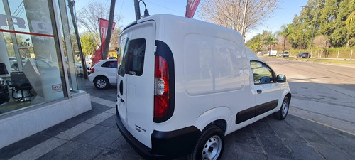 Imagen 4 de 15 de Fiat Fiorino Endurence 1.4 Linea Nueva Unidades Fisicas 0k D