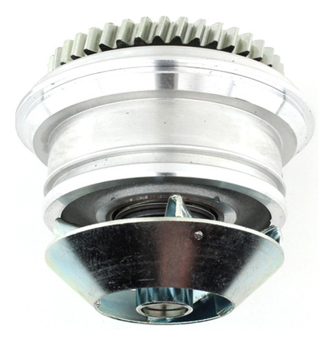 Bomba De Agua Silverado/s10/c20 4.2 Ford F150/f100 6 Cil