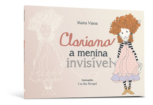 Clariana, A Menina Invisível - Dsop