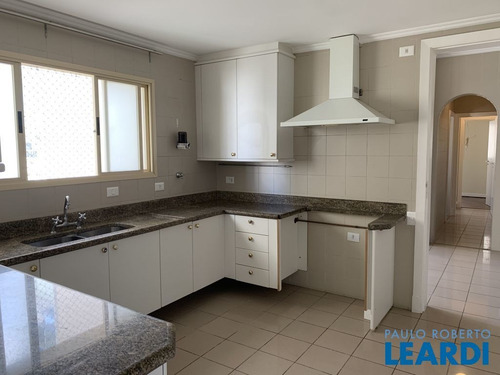 Imagem 13 de 15 de Apartamento - Jardim América - Sp - 583566