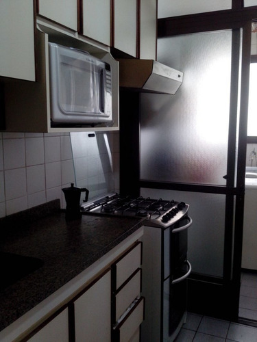Imagem 15 de 20 de Apartamento - Ref: 2164