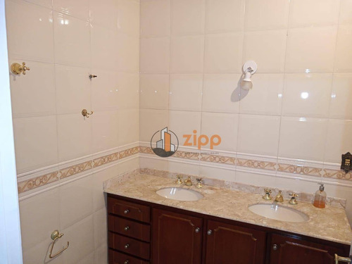 Imagem 24 de 30 de Sobrado Com 4 Dormitórios E 5 Banheiros, 600 M² - Venda Por R$ 1.915.000 Ou Aluguel Por R$ 10.000/mês - Jardim Virginia Bianca - São Paulo/sp - So0094