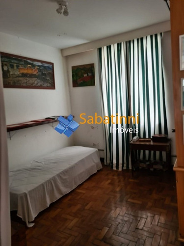 Imagem 4 de 6 de Apartamento A Venda Em Sp Consolação - Ap05434 - 69839591