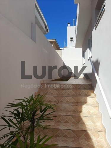 Imagem 18 de 21 de Casa À Venda Em Jardim Santa Emília - Ca000786