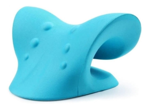 Imagem 2 de 5 de Nuvem De Pescoço - Dispositivo De Tração Cervical Neck Cloud