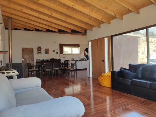 Parcela En Venta Llay-llay (81360)