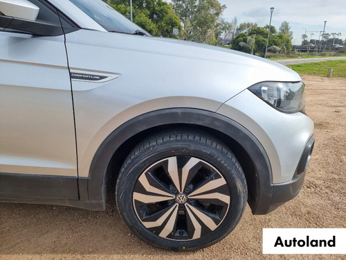 Volkswagen T-Cross Comfortline