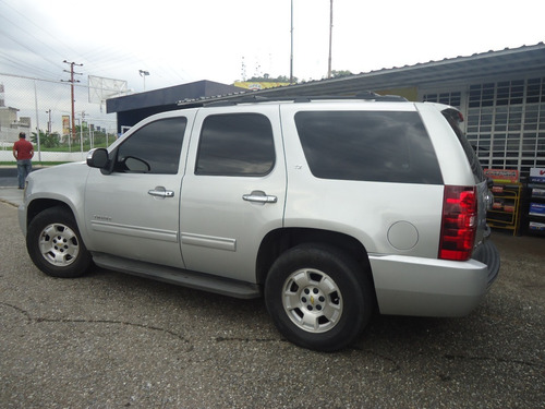 Imagen 3 de 11 de Chevrolet Tahoe