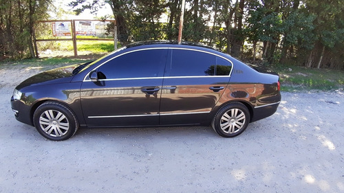 Volkswagen Passat 2.0 Fsi Exclusive Tiptronic 2008