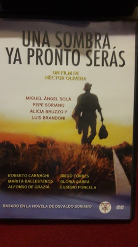 Colección Cine Argentino 10 Dvds Impecables (Usado)