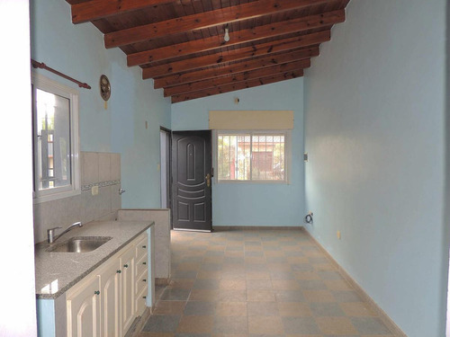 Departamento En Venta - 1 Dormitorio 1 Baño 1 Cochera - 40mts2 - Berisso
