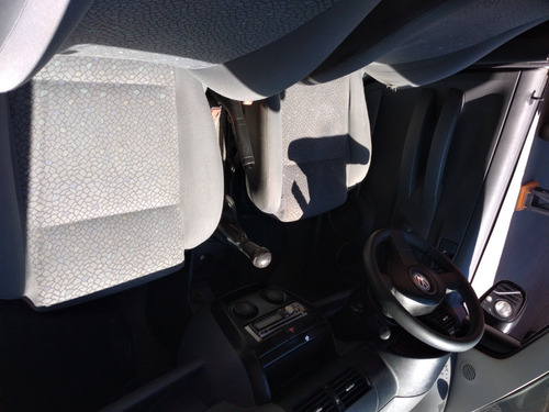 Vw Fox 1.6 8v 2005 Lindo