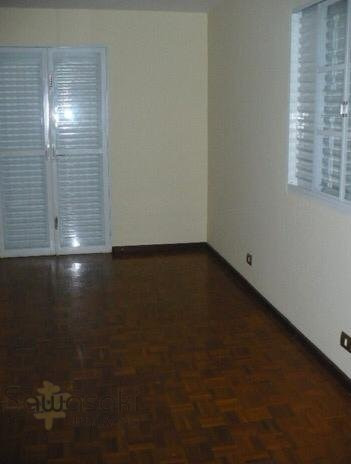 Casa A Venda No Bairro Alto Da Glória Em Curitiba - Pr. - 3787-1