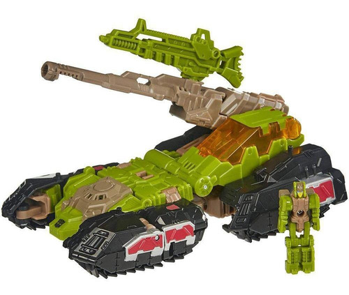 Transformers Retro Duros Headmaster Hardhead Hasbro F0930