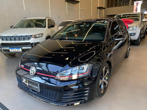 Volkswagen Golf Gti Ac