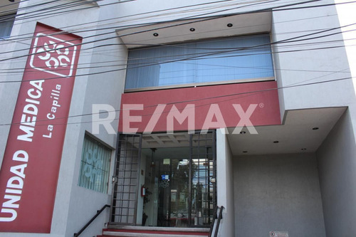 Consultorio - Comercial En Renta