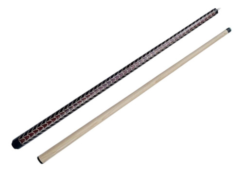 Billar Pool Cue Stick Break Jump Cue Para Jugadores De