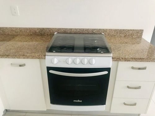 Departamento En Renta En Parques Polanco Amueblado Lindo