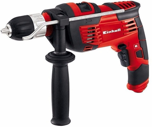 Taladro Percutor 13mm Atornillador Einhell 720w Th-id 720 E