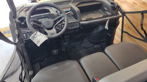 Imagen 10 de 12 de Can Am Defender Hd8 Base - Super Precio!!!