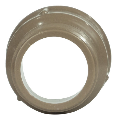 8x Adaptador Soldável Curto Rosca 32mm X 1