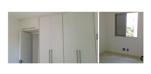 Imagem 7 de 11 de Apartamento - Ref: 4226