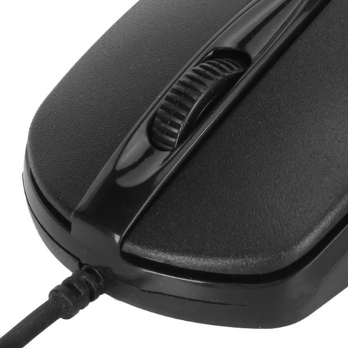 St Substituição De Mouse Com Temperatura E Temporizador