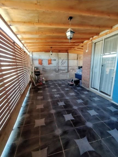 Se Vende Casa En Avenida Leighton. Villa Alemana.