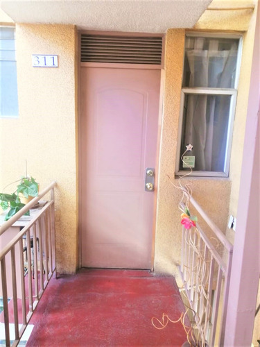 Se Arrienda Departamento 3d 1b 1e En La Comuna De Quilicura