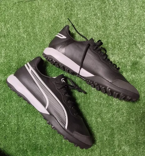 Zapatos puma king clearance usados