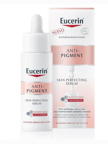 Eucerin Anti-pigment Skin Perfecting Serum Antimanchas 30ml 