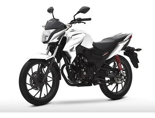 Imagen 2 de 15 de Honda Cb Twister 125f 0km Promo!!! Entrega Inmediata