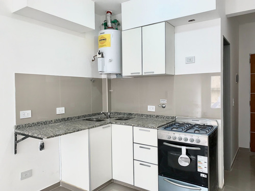 Imagen 4 de 7 de Lindo Monoambiente A Estrenar En Lomas De Zamora