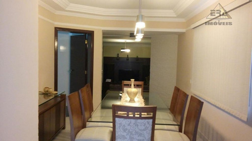 Imagem 1 de 18 de Sobrado Residencial À Venda, Parque Santa Teresa, Santa Isabel. - So0280