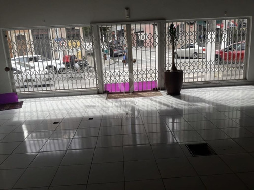 Sobrado Comercial De 200m², Com 3 Banheiros E 7 Vagas Na Vila Mariana - Cf63837