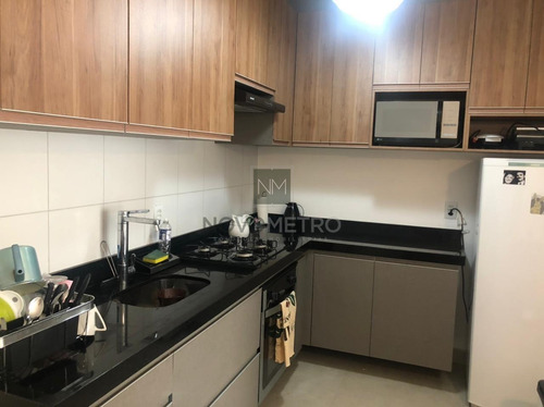 Imagem 5 de 19 de Apartamento À Venda Em Brás - Ap005774