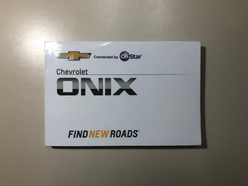 Imagem 10 de 10 de Chevrolet Onix Premier 1.0 Aut. 2020/2020