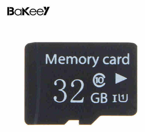 Bakeey 32 Gb Classe 10 Alta Velocidade Armazenamento De Dado