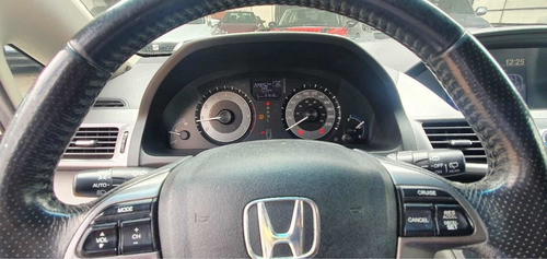 Imagen 9 de 13 de Honda Odyssey 2012 3.5 Exl Minivan Cd Qc At