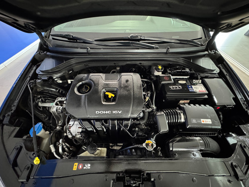 Hyundai Elantra 2.0 Limited Tech Navi At