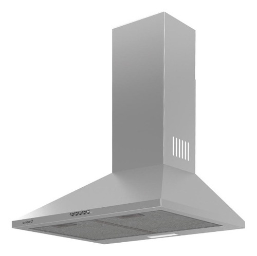 Campana Extractor Cata V-6000x 750 M3/h Inox 60 Cm 2 A.gtia 