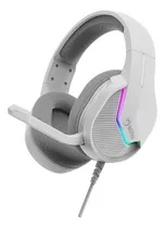 Comprar Auriculares Gaming Cableados - Marvo \u002F Usb 2.0 Pc - Rgb
