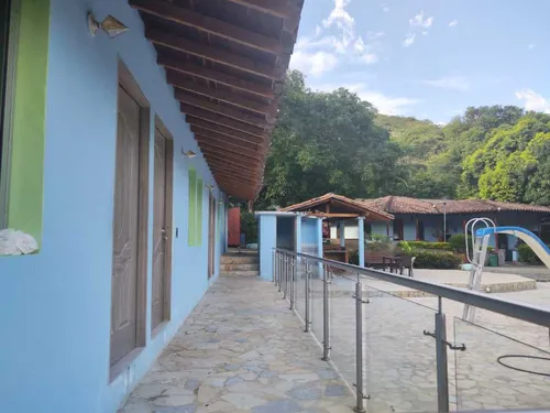 Finca En San Jerónimo