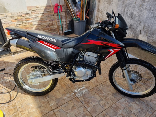 Imagen 10 de 17 de Honda Tornado 250 Cc