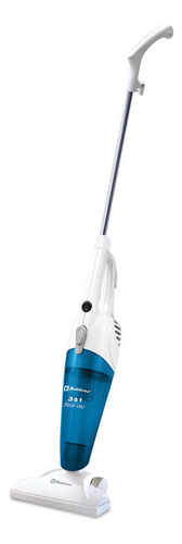 Aspiradora Extractora Vertical De Mano Koblenz Pegasus 120v Color Azul