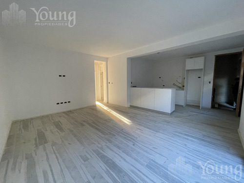 Departamento 3 Ambientes