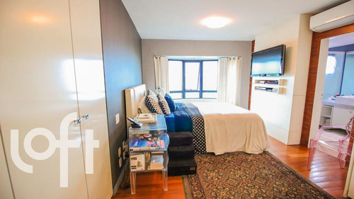 Imagem 15 de 30 de Apartamento Em Jardim Morumbi, São Paulo/sp De 160m² 4 Quartos À Venda Por R$ 1.850.000,00 - Ap2317609-s