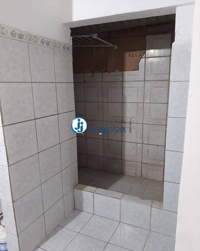 Imagem 12 de 20 de Casa Com Dois Quartos No Conjunto Serrambi Sem Escritura Pública. - Ca01029 - 70267725