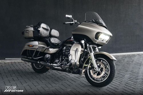 Harley-davidson Flt Ru 2018