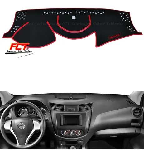 2017 2018 2019 2020 Fct® Cubre Tablero Nissan Qashqai 2017 2018 2019 2020 Fct® Cubre Tablero Nissan Qashqai